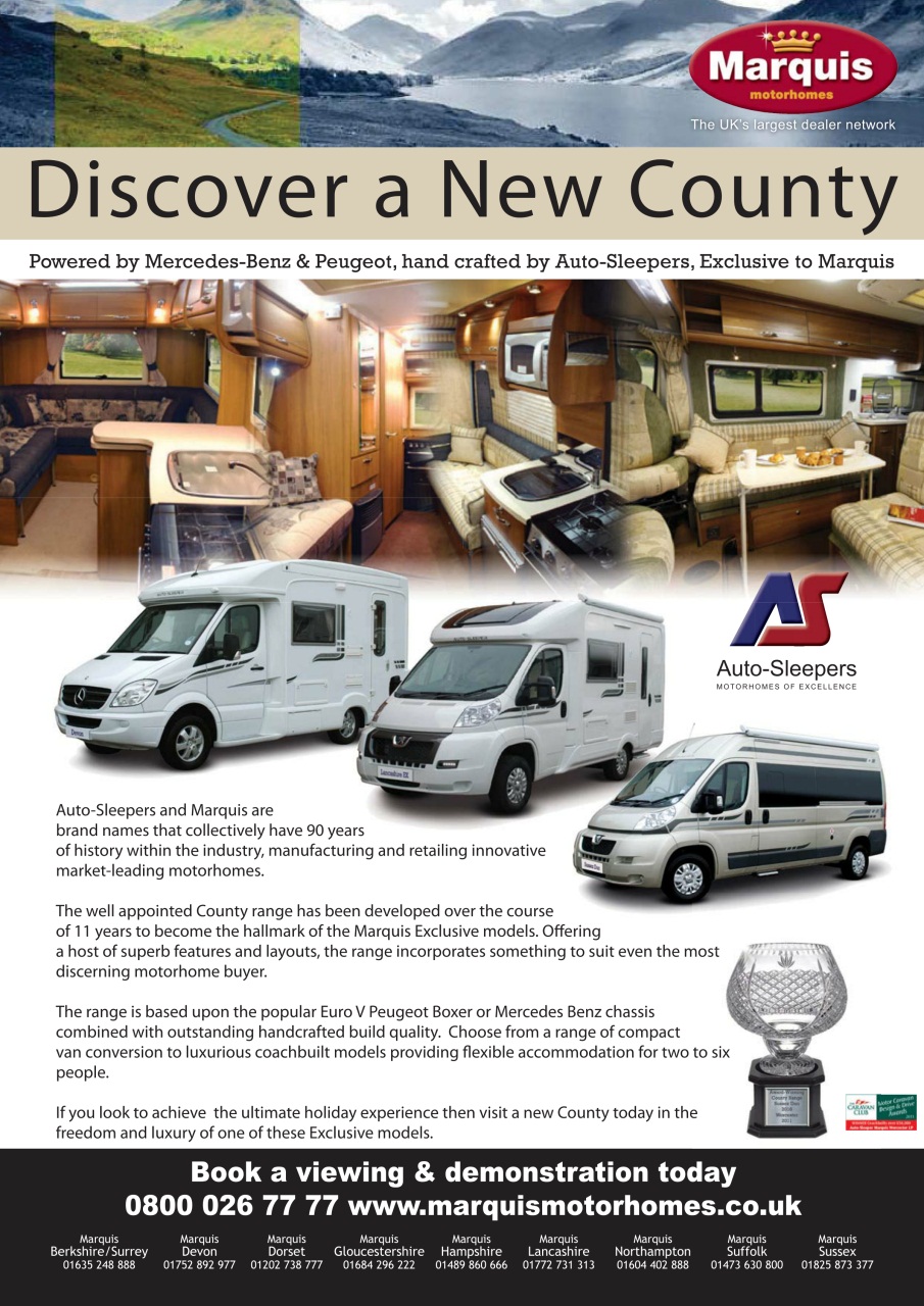 MMM magazine Preview Pages