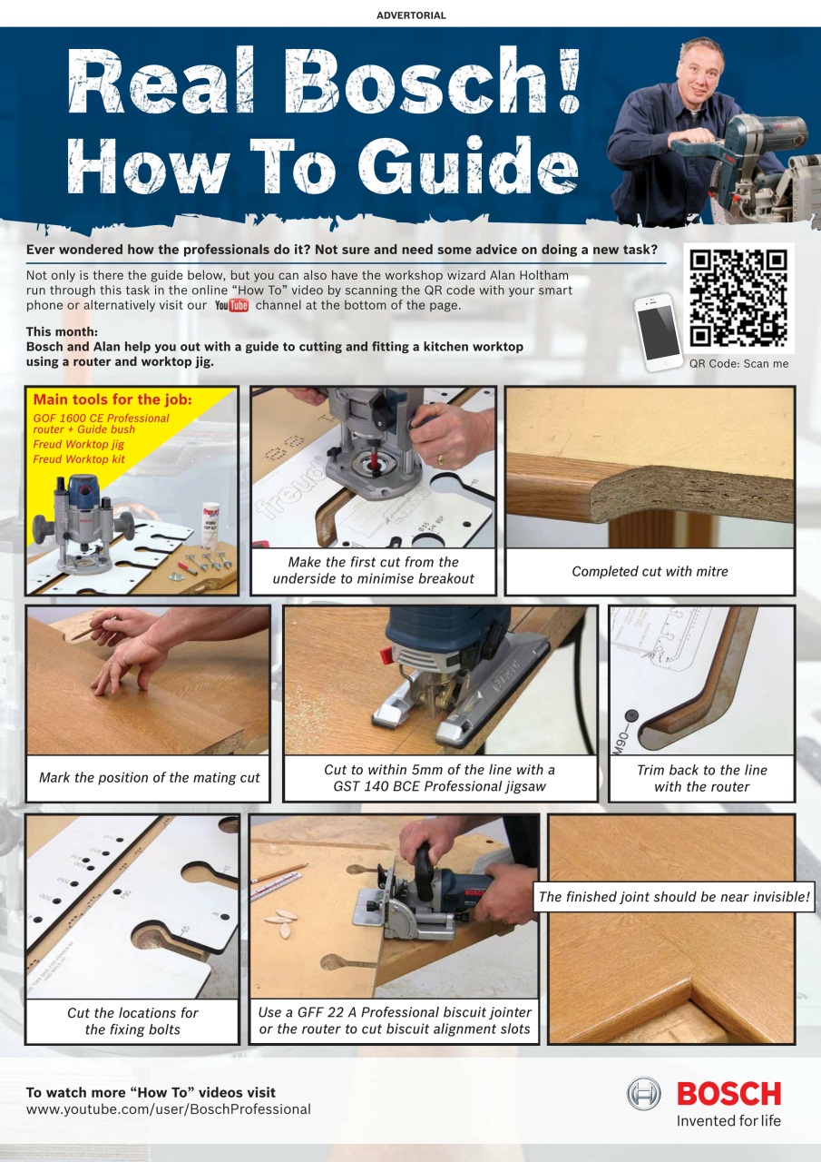 Woodturning Preview Pages