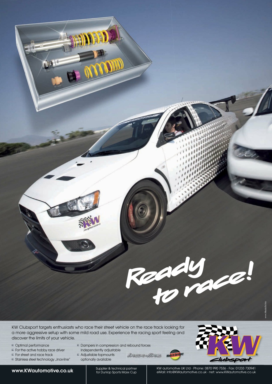 Japanese Performance Preview Pages