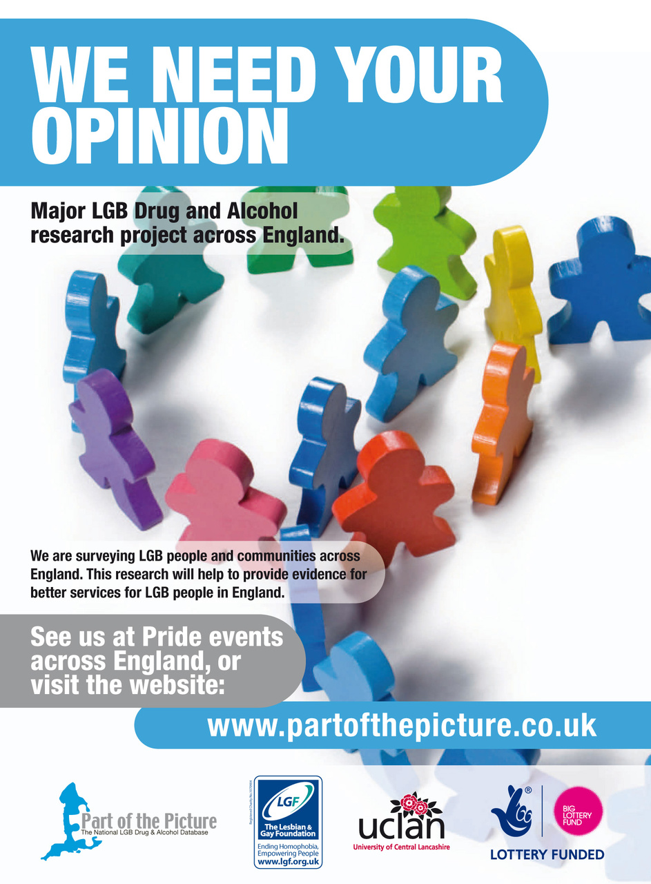 DIVA Magazine Preview Pages