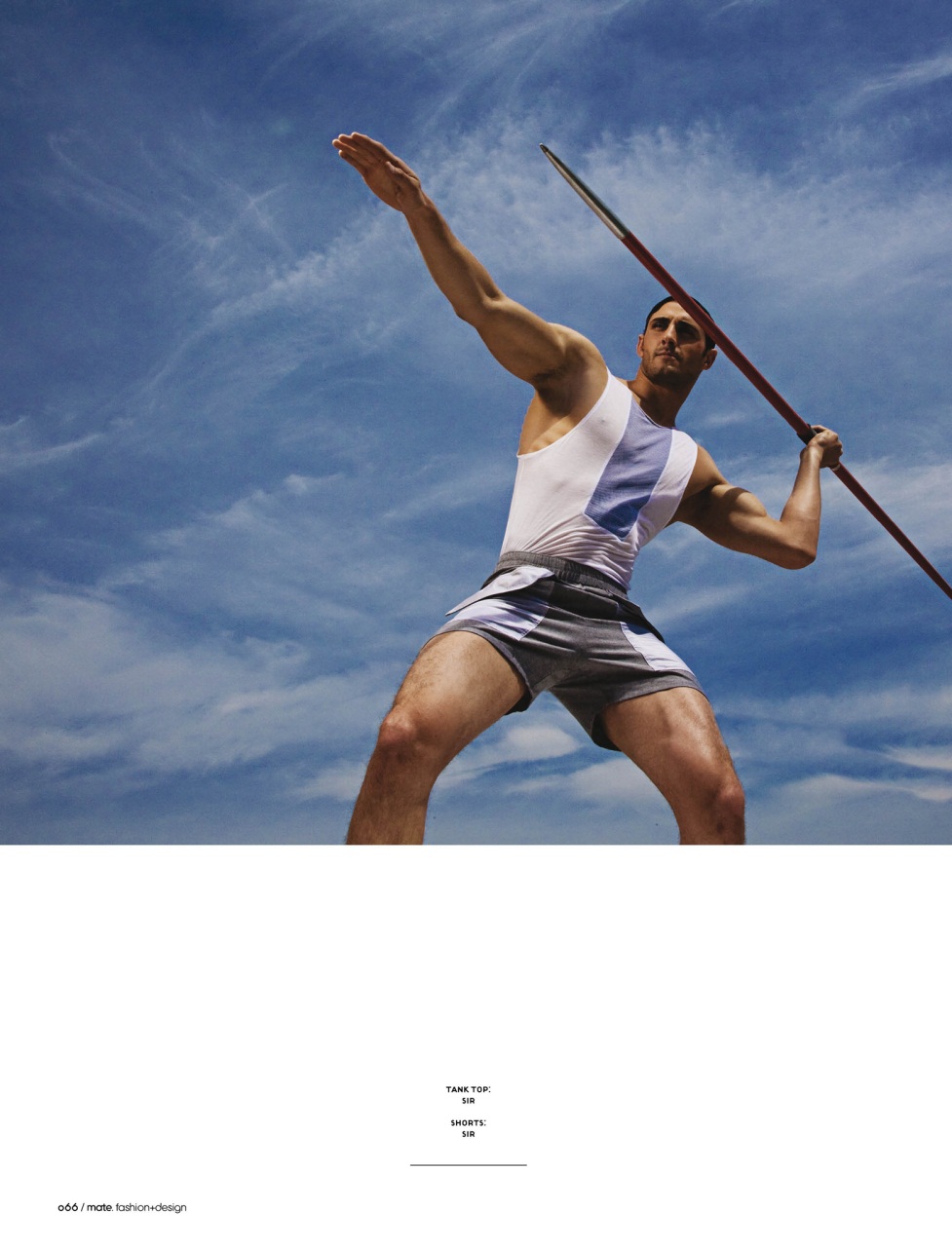 Mate Magazine Preview Pages