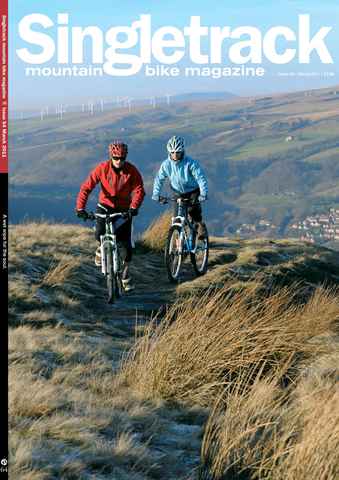 Singletrack issue 64