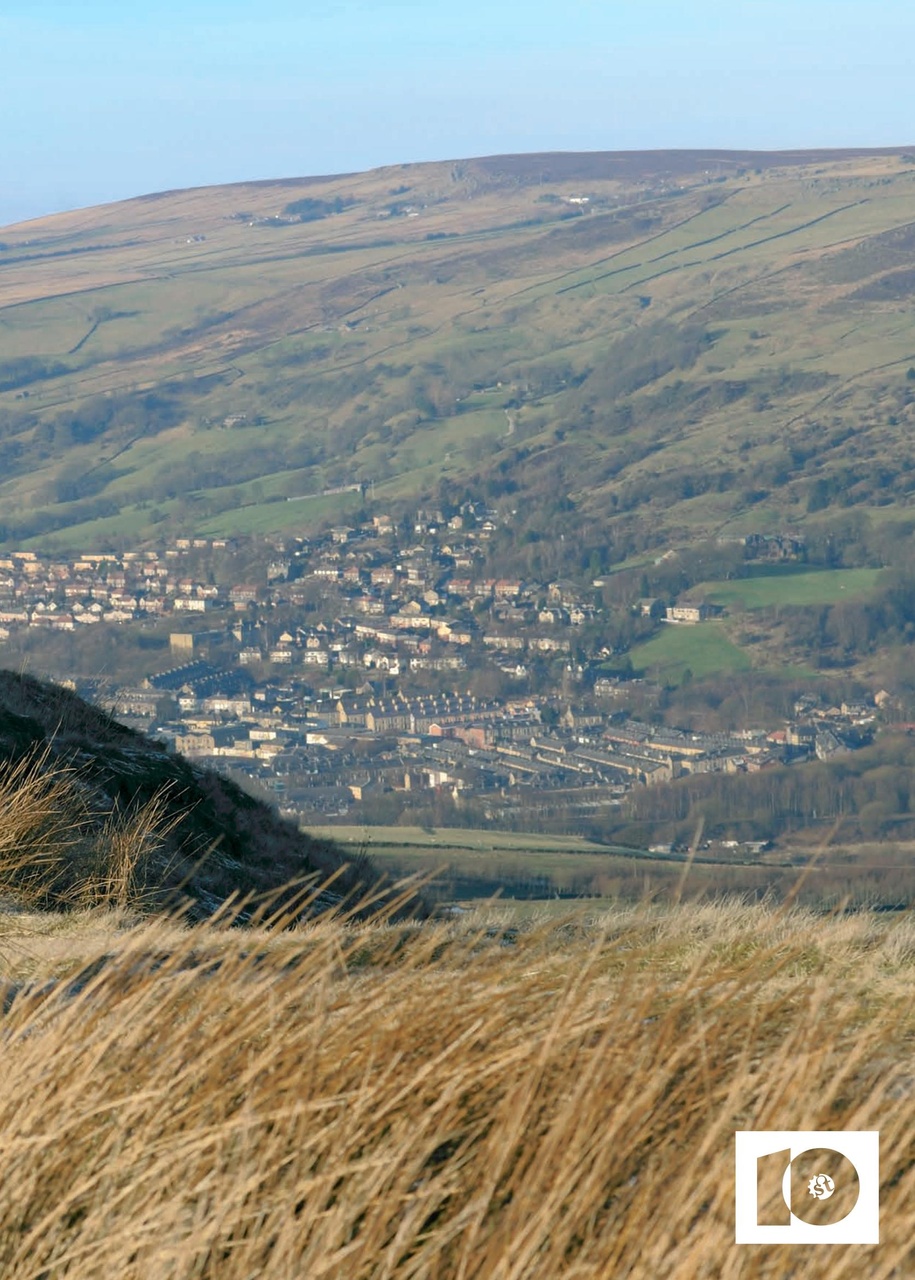 Singletrack Preview Pages