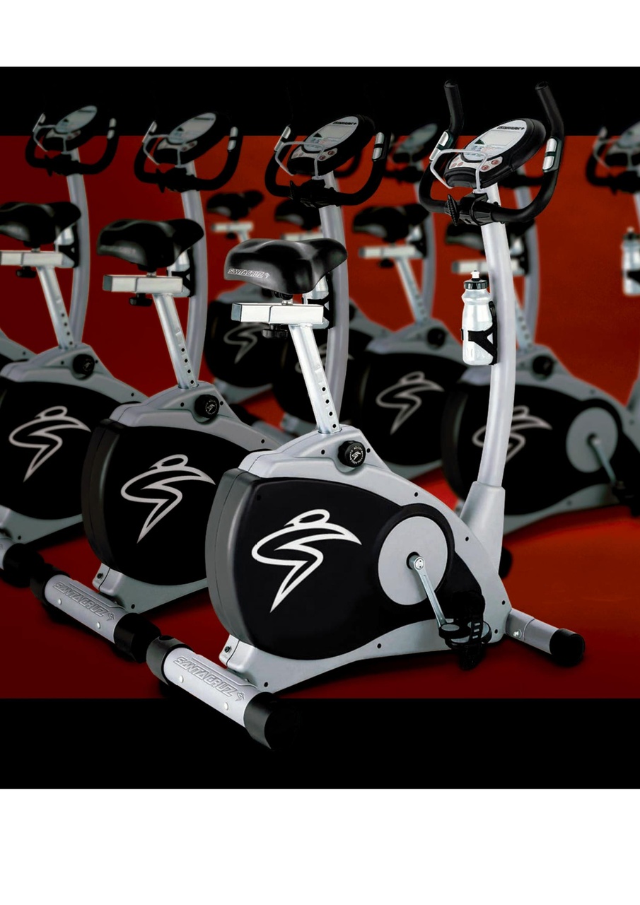 Singletrack Preview Pages