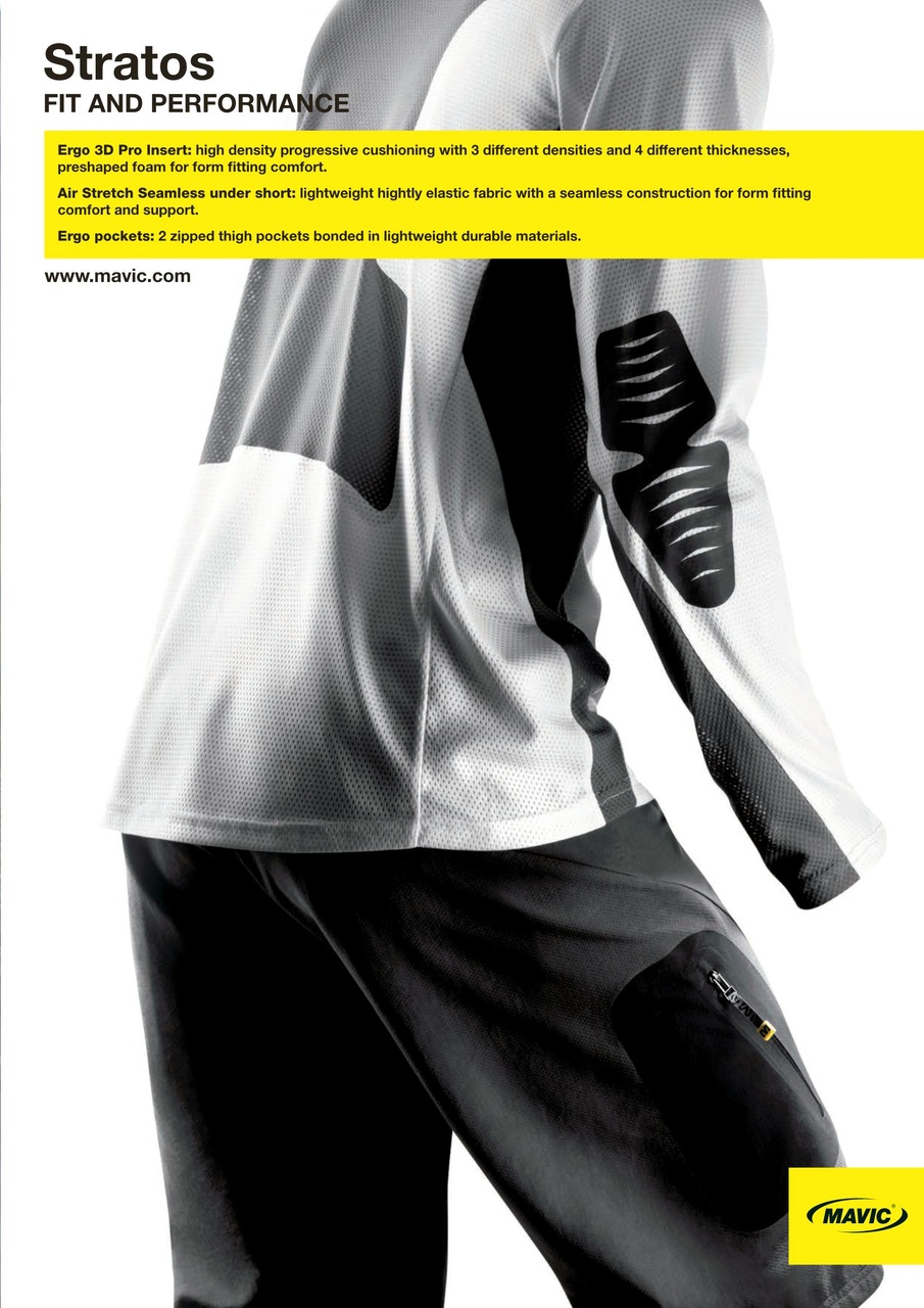 Singletrack Preview Pages