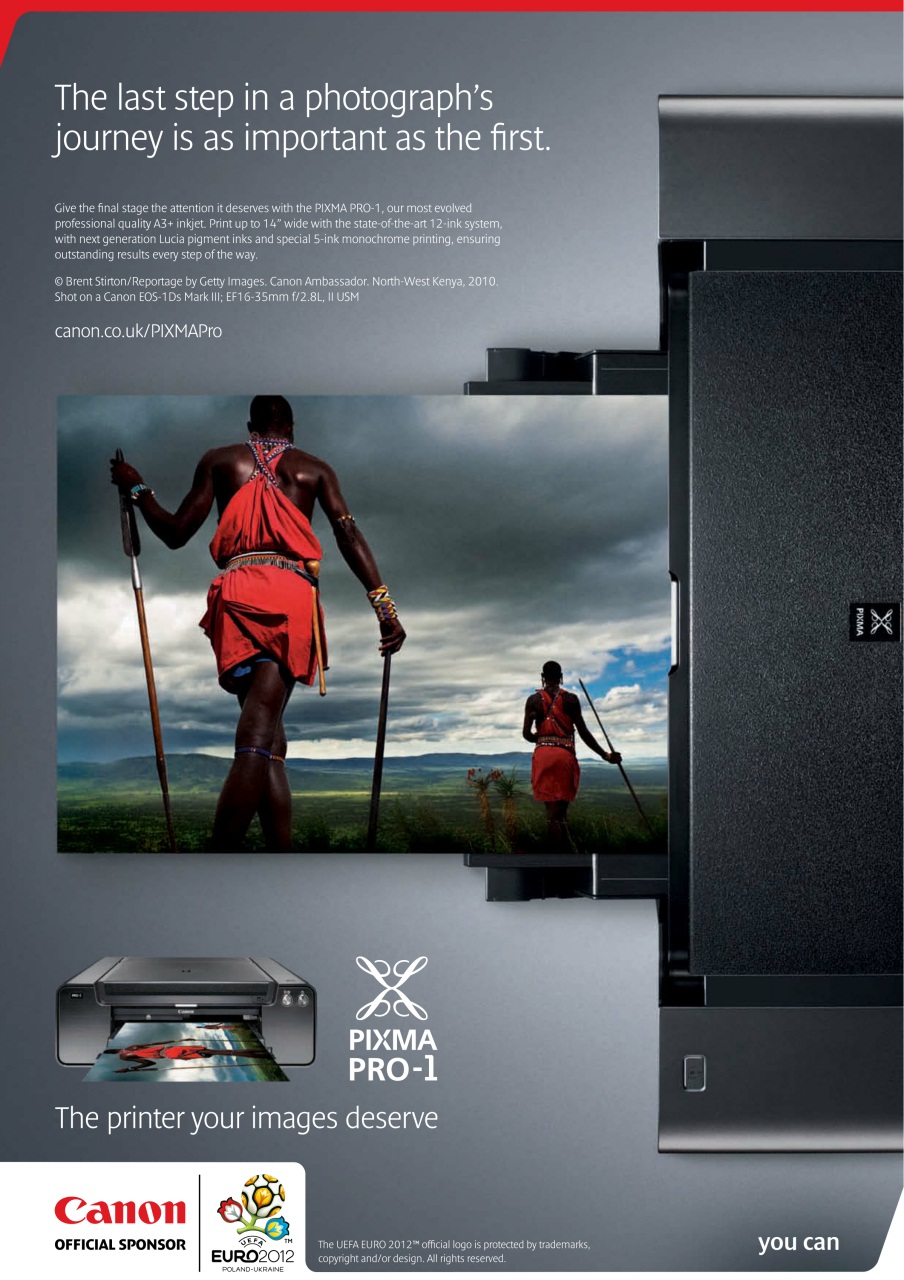 f2 Cameracraft Preview Pages