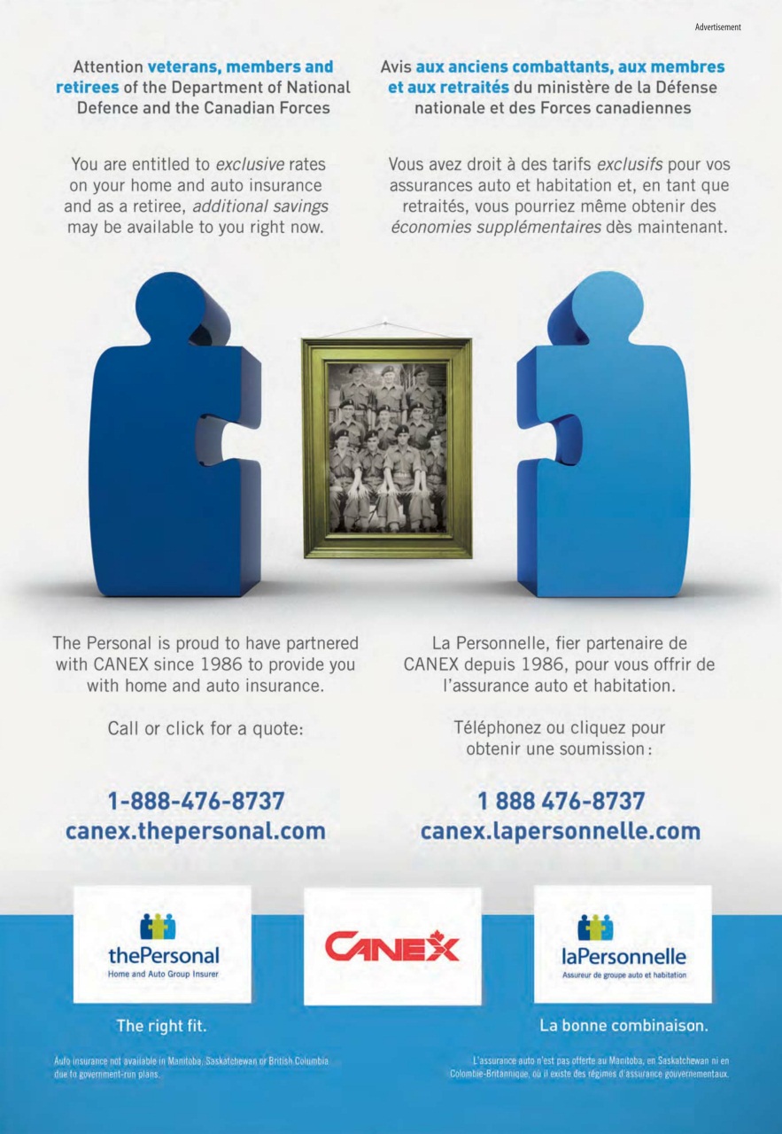 Legion Preview Pages