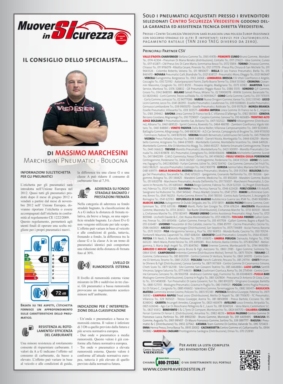 Automobilismo Preview Pages