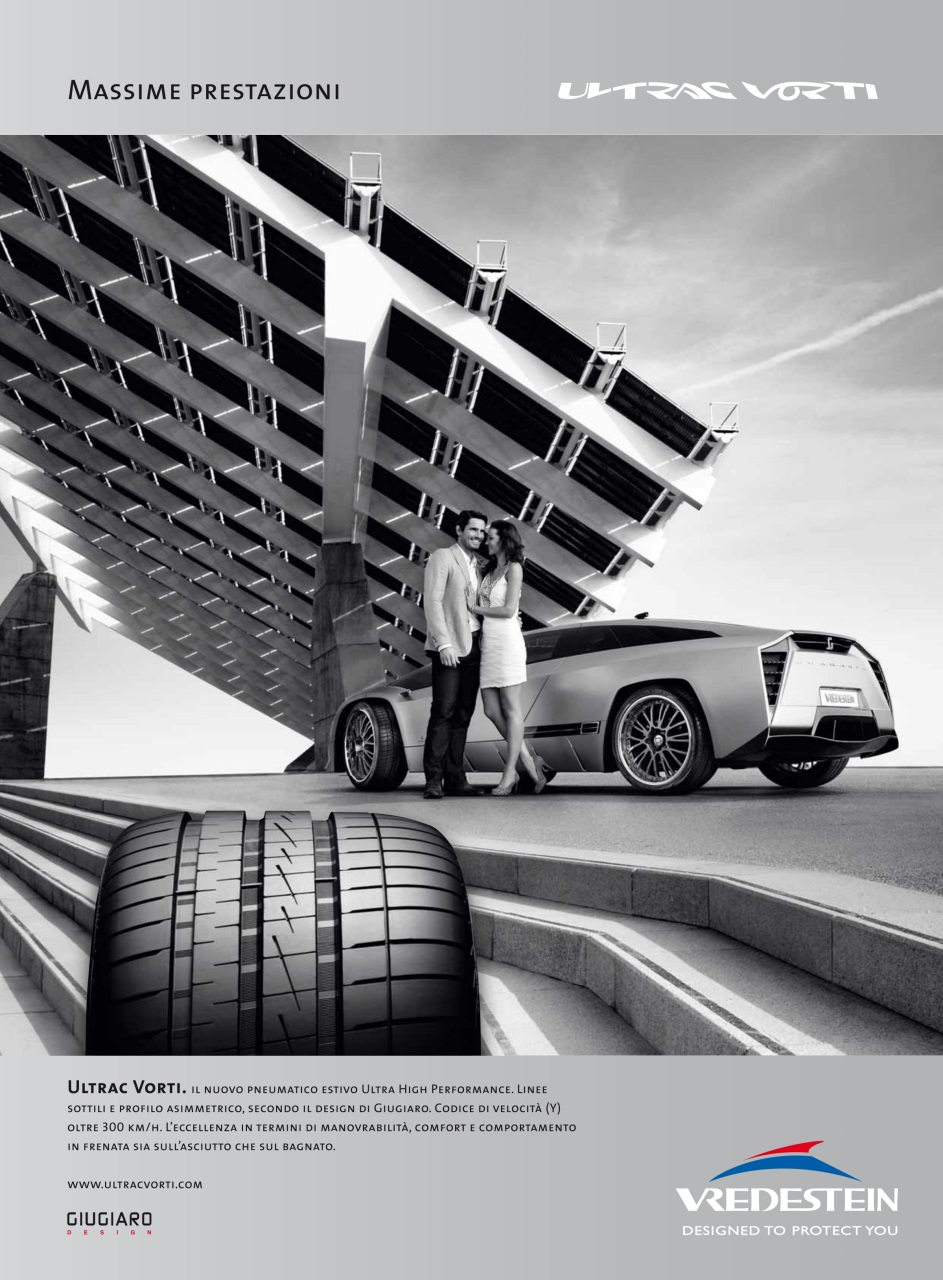 Automobilismo Preview Pages