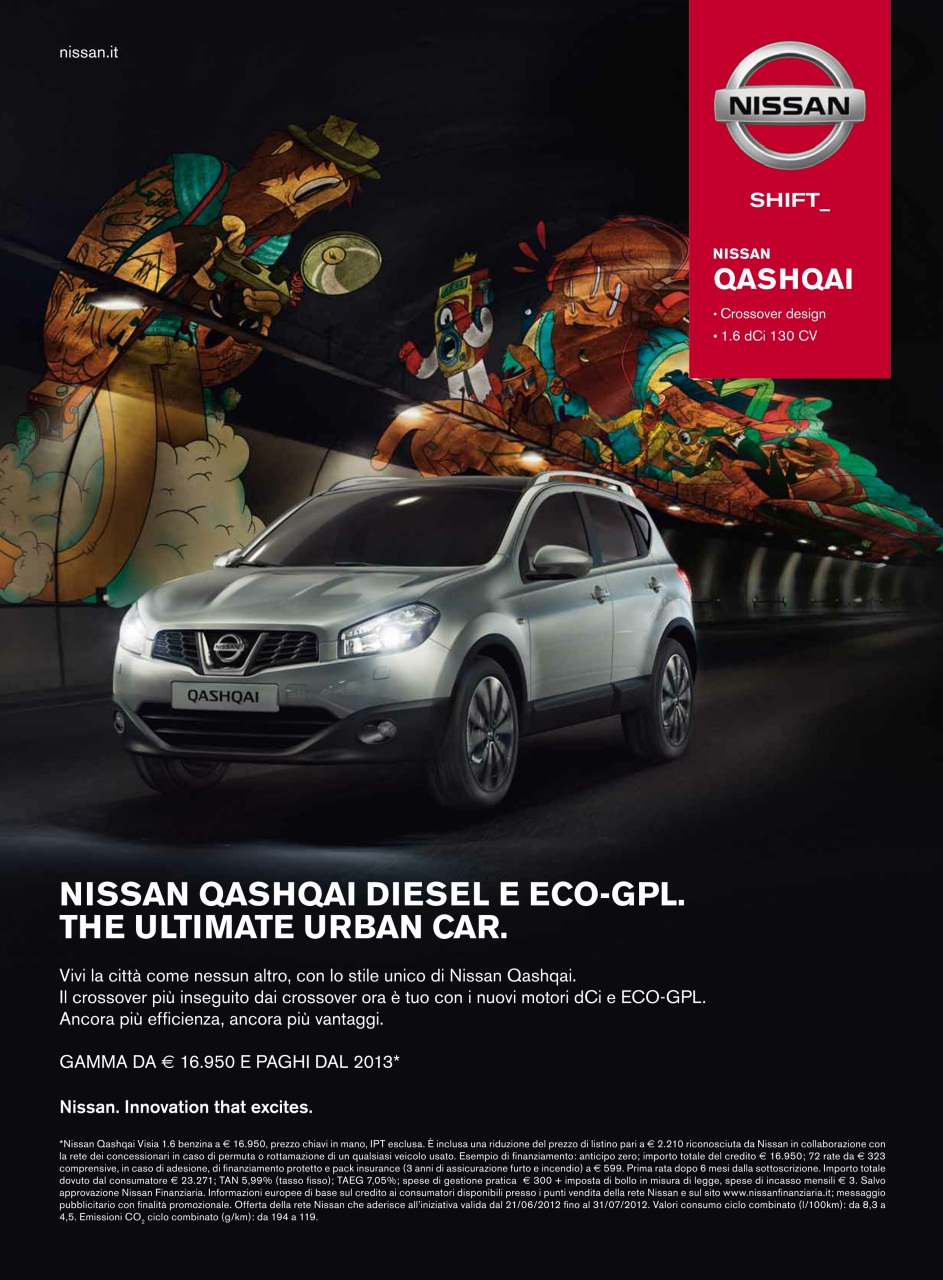 Automobilismo Preview Pages