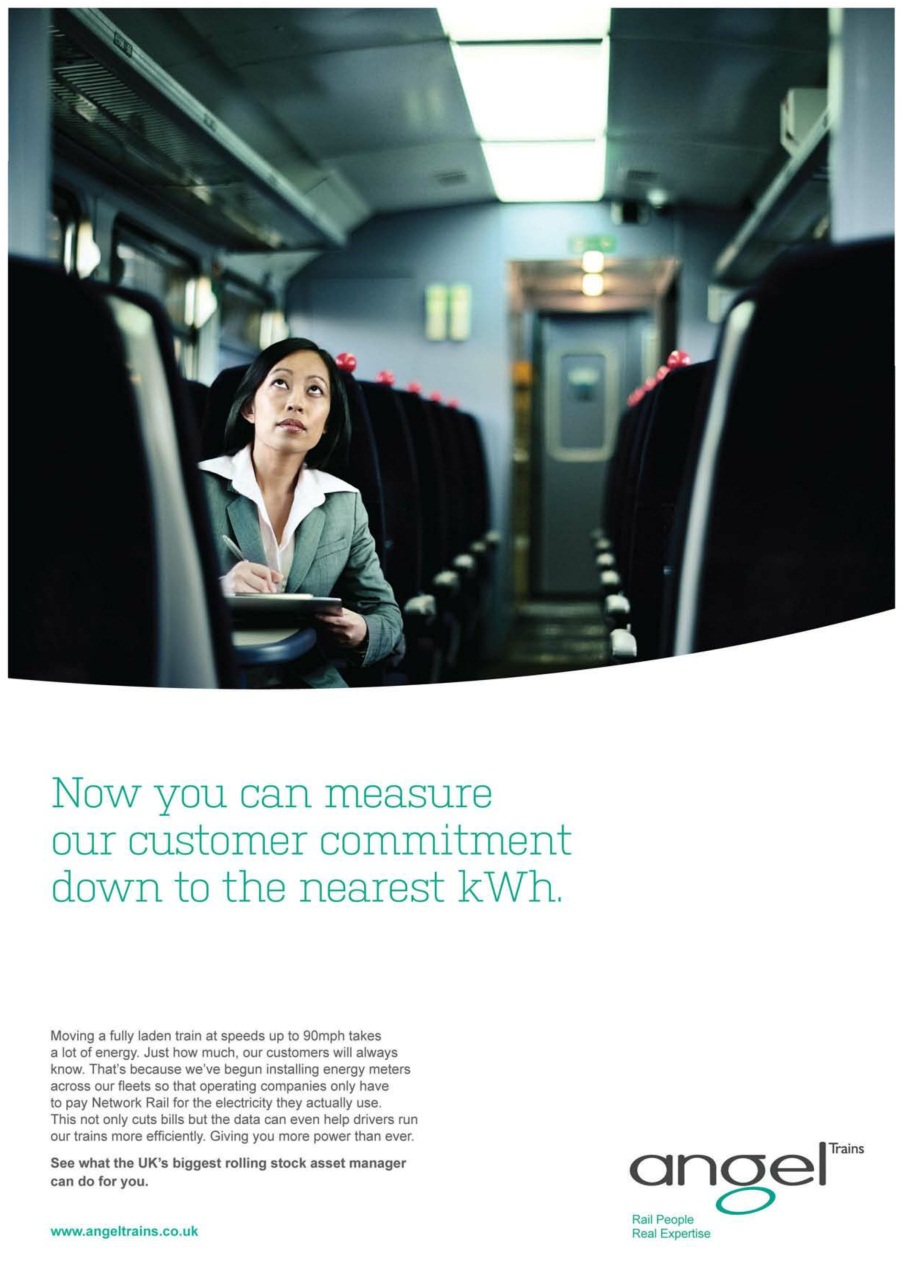 Modern Railways Preview Pages