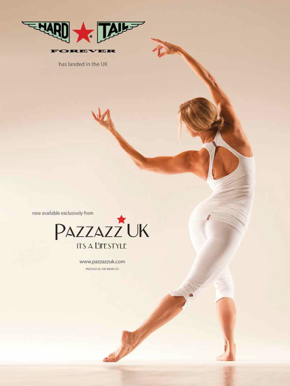 OM Yoga Magazine Preview Pages