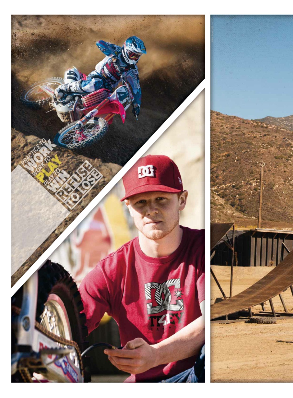 Motociclismo Fuoristrada Preview Pages