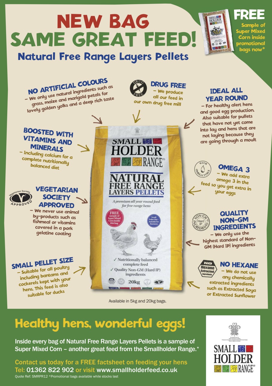 Practical Poultry Preview Pages