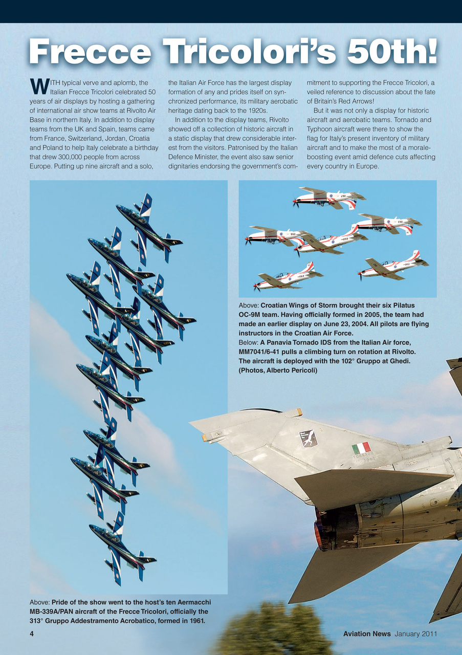 Aviation News Preview Pages