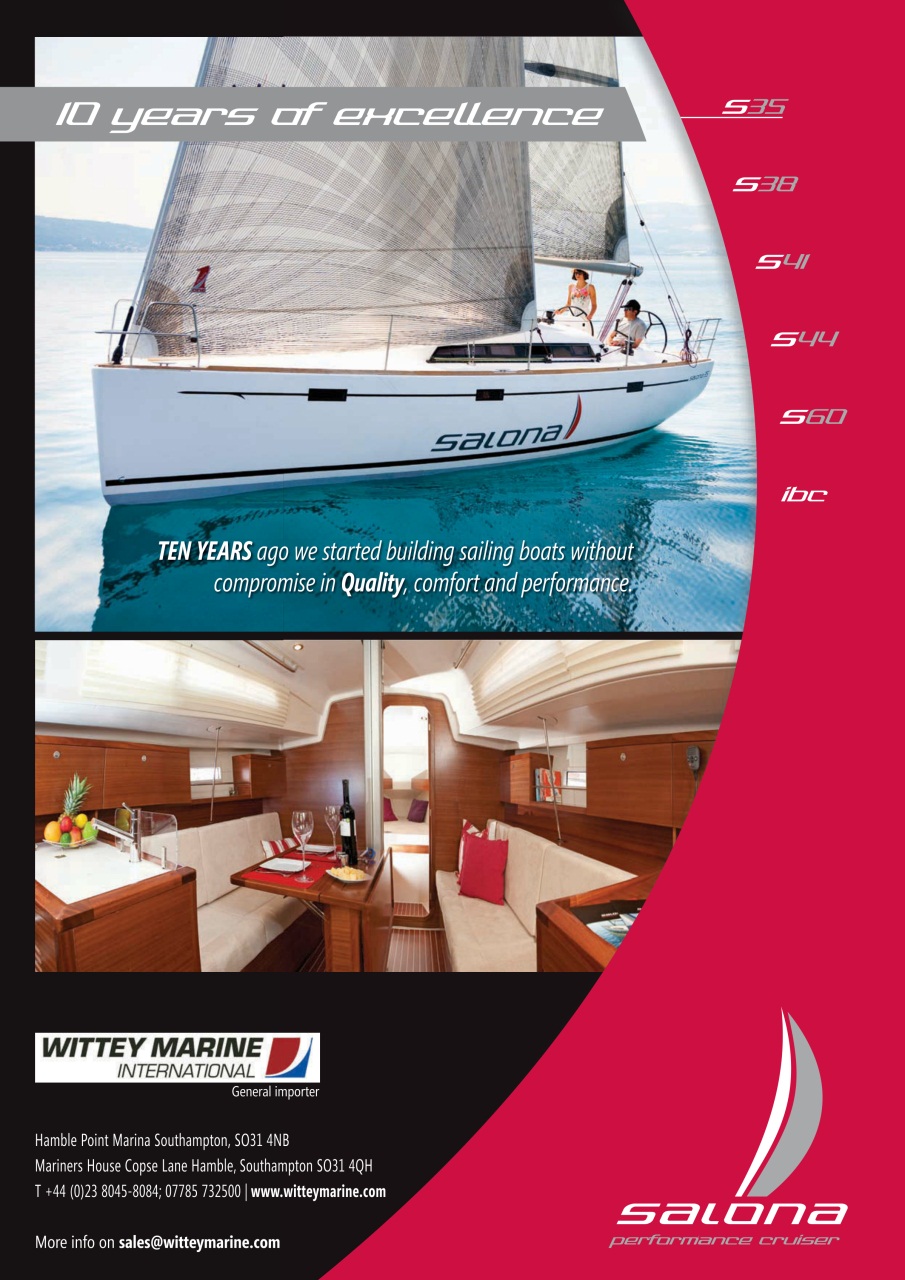 Sailing Today Preview Pages