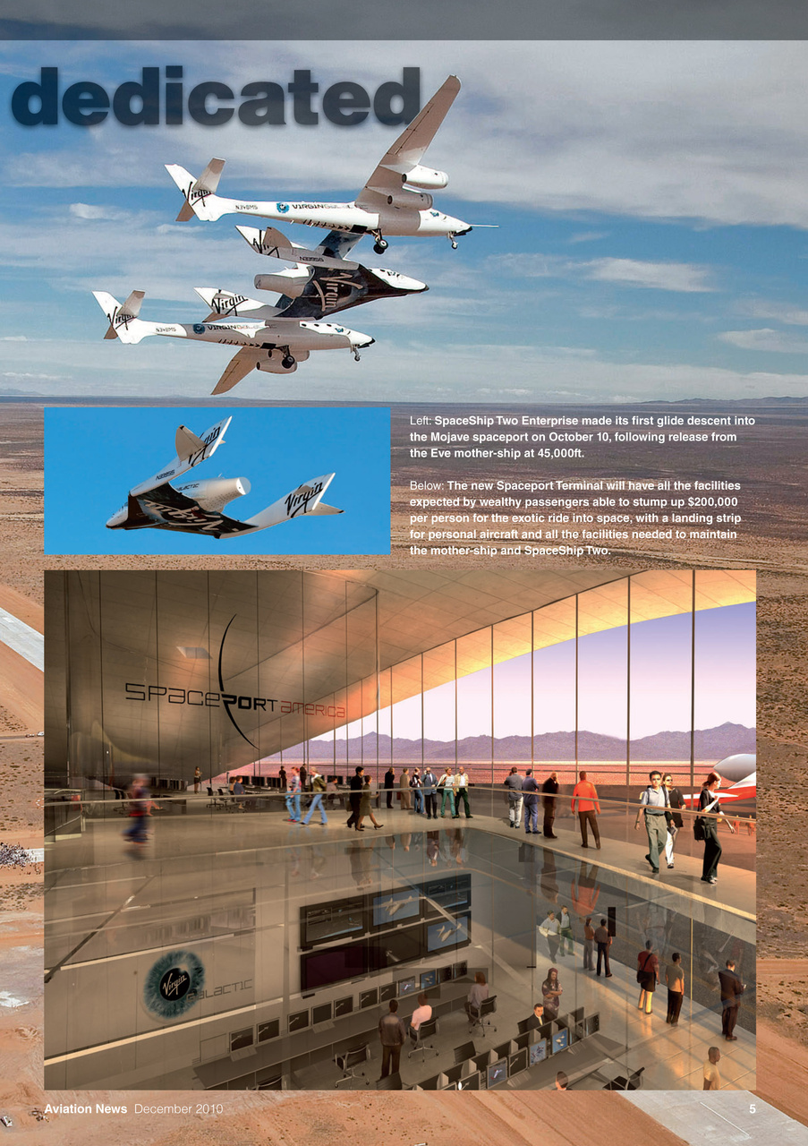 Aviation News Preview Pages
