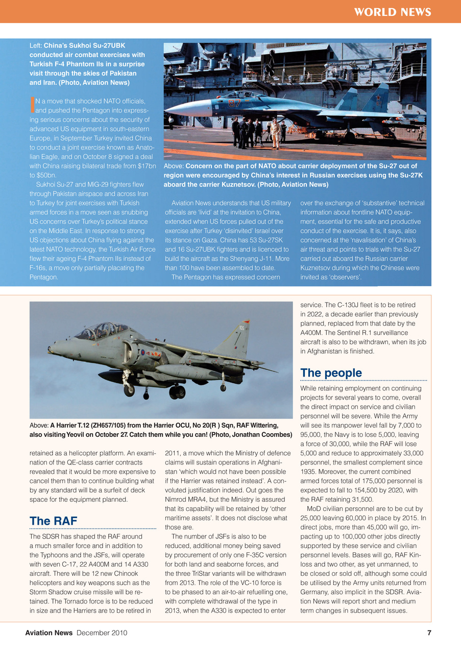 Aviation News Preview Pages