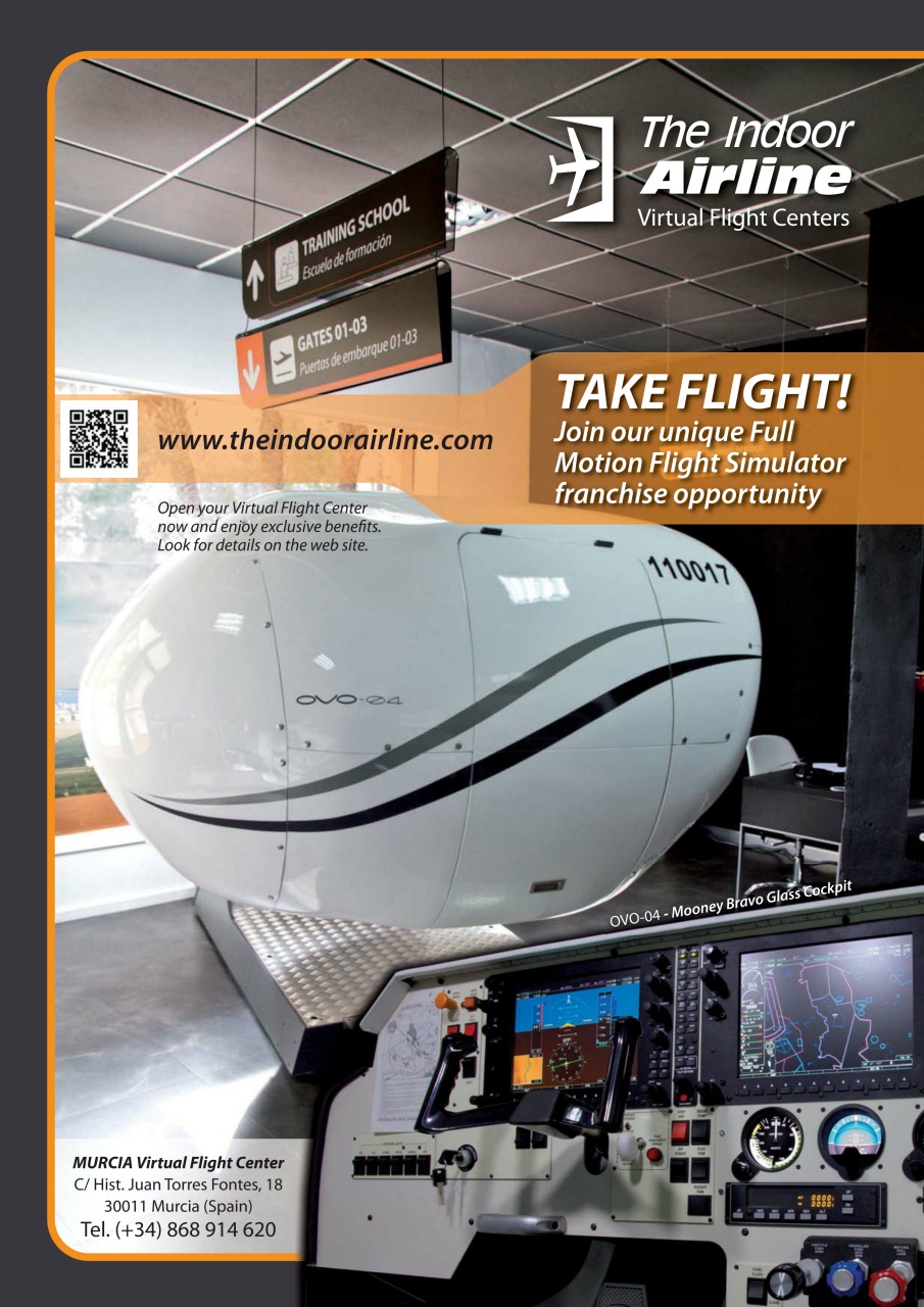 PC Pilot Preview Pages