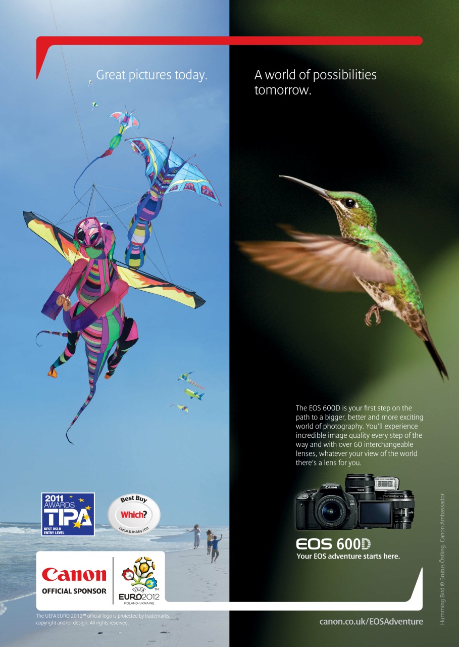 f2 Cameracraft Preview Pages