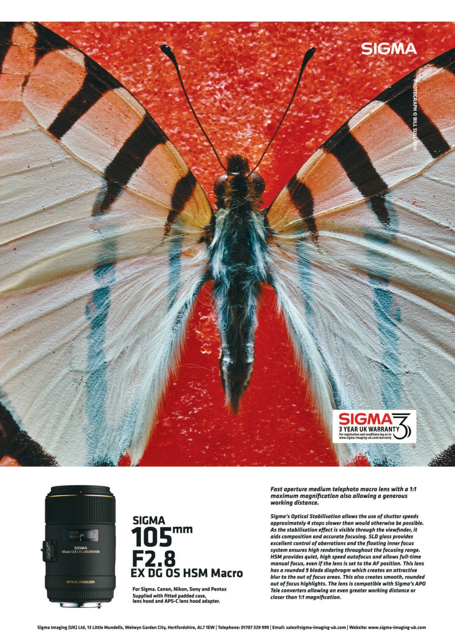 f2 Cameracraft Preview Pages