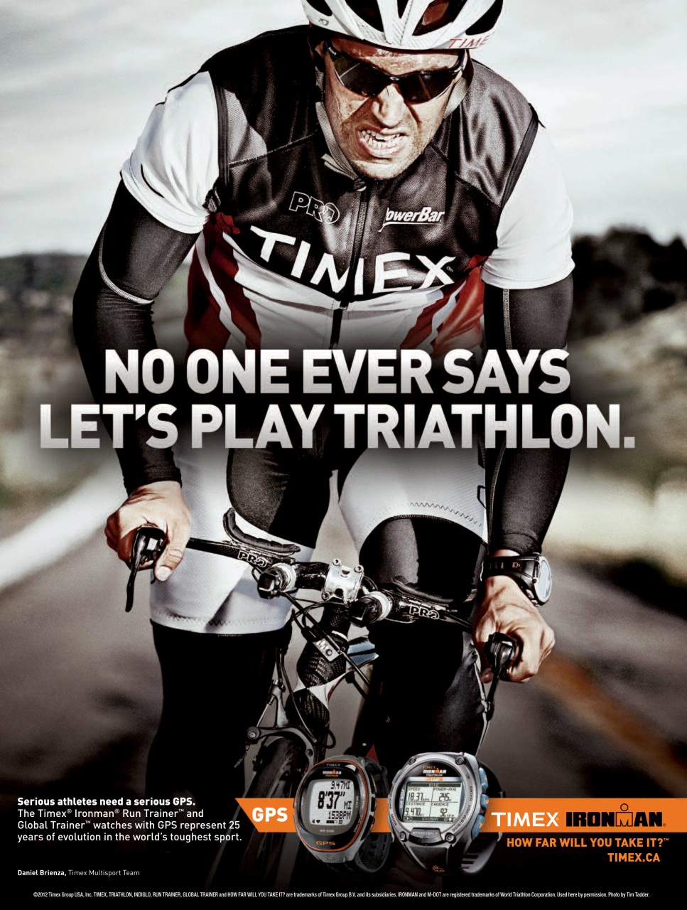 Pedal Magazine Preview Pages