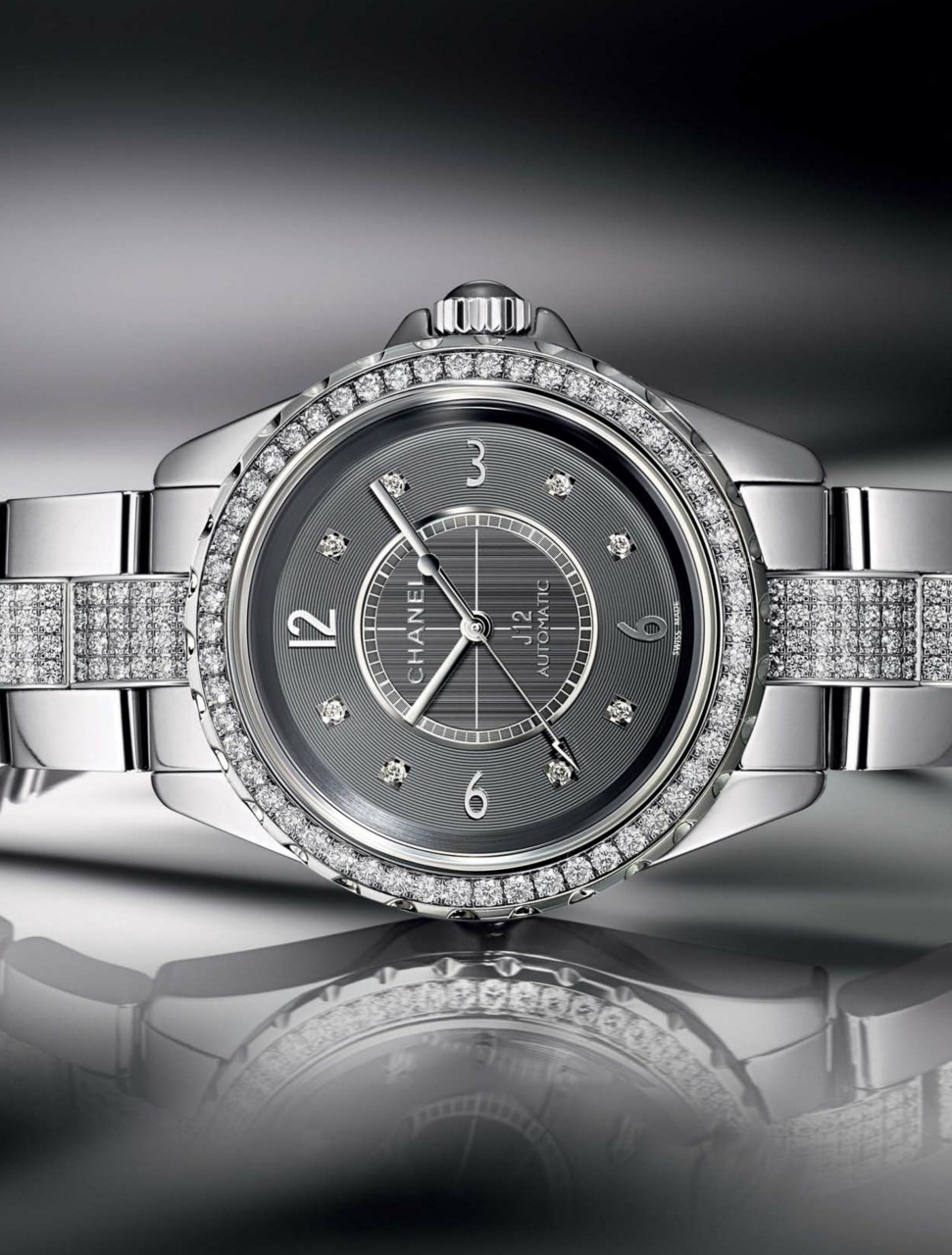 Fashion Magazine Preview Pages