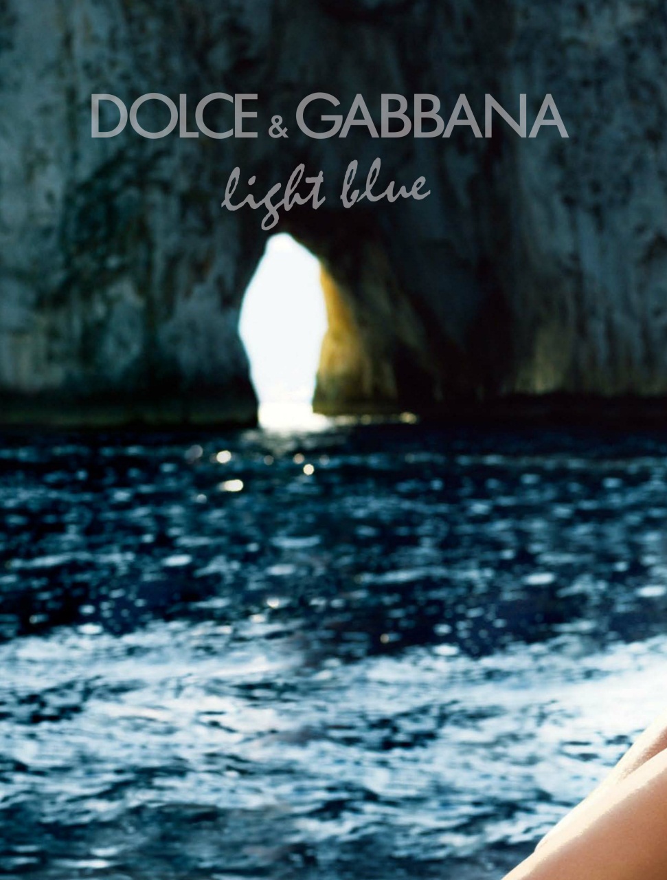 Fashion Magazine Preview Pages