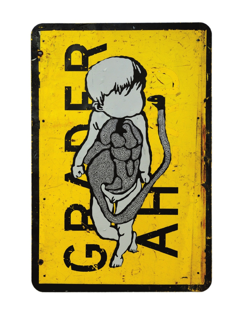 Artlink Magazine Preview Pages