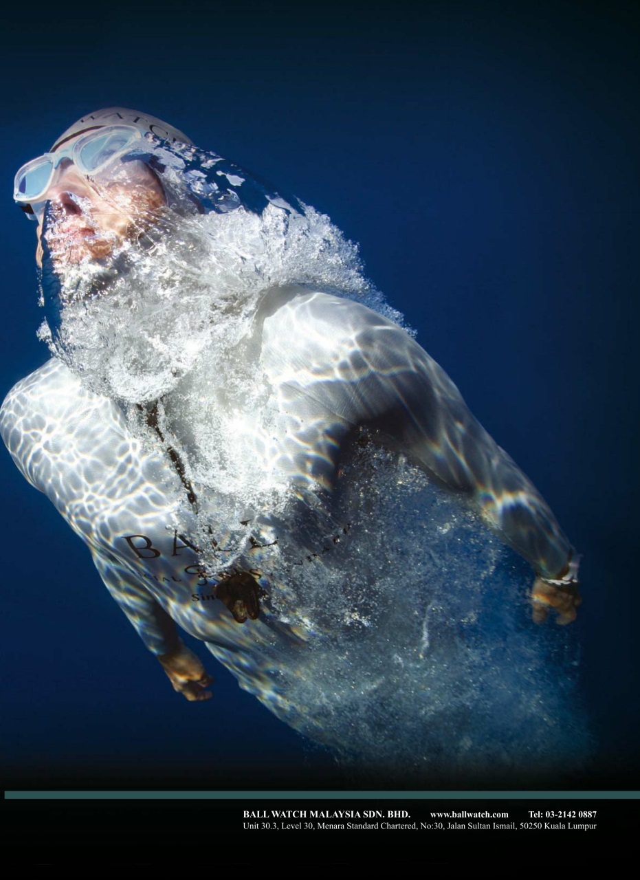 Esquire Malaysia Preview Pages