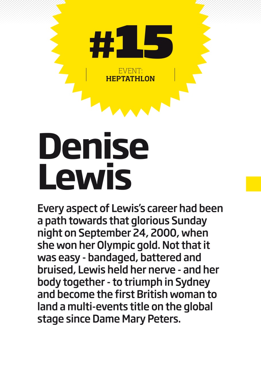 AW Specials Preview Pages