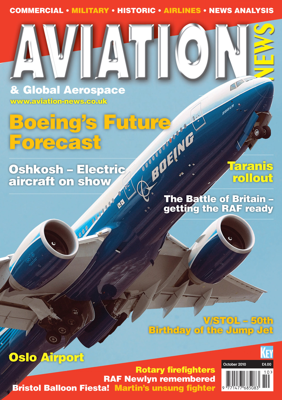 Aviation News Preview Pages