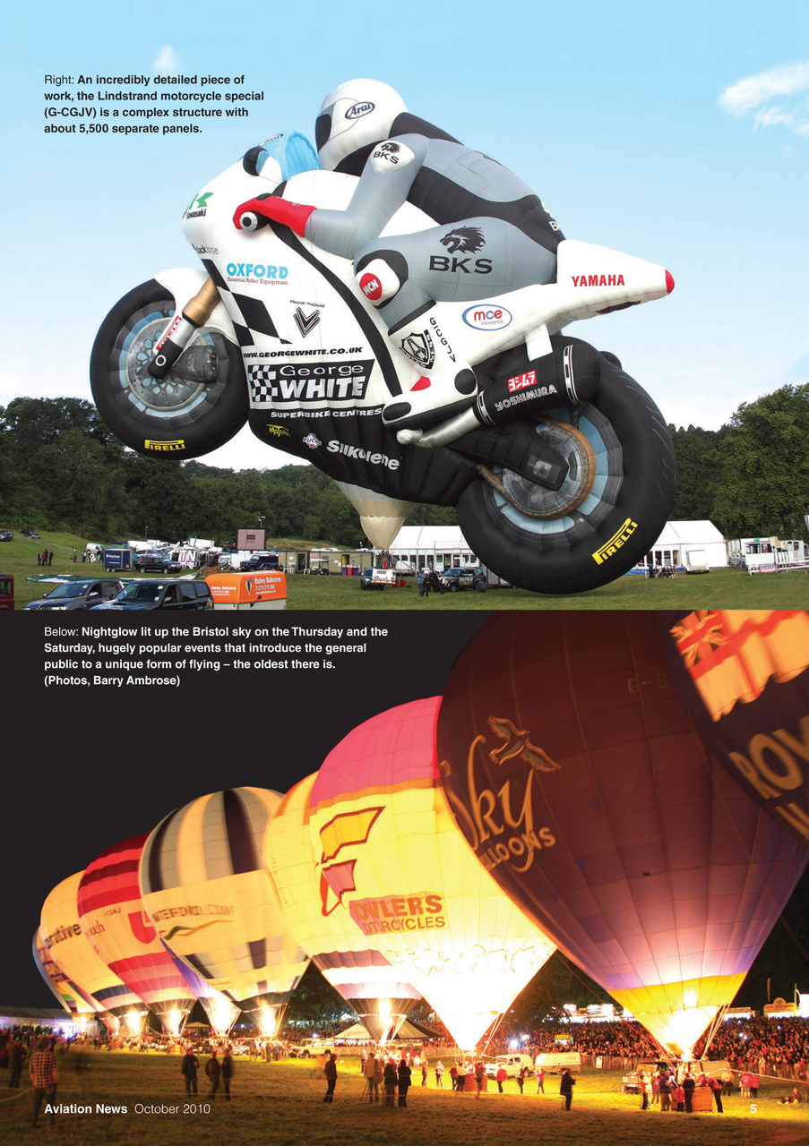 Aviation News Preview Pages