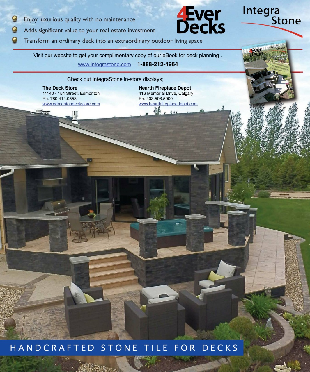 Best Home Preview Pages