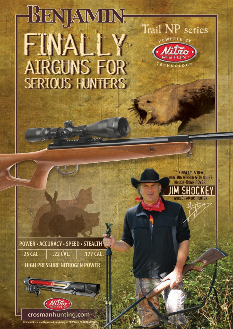 Gun Trade World Preview Pages