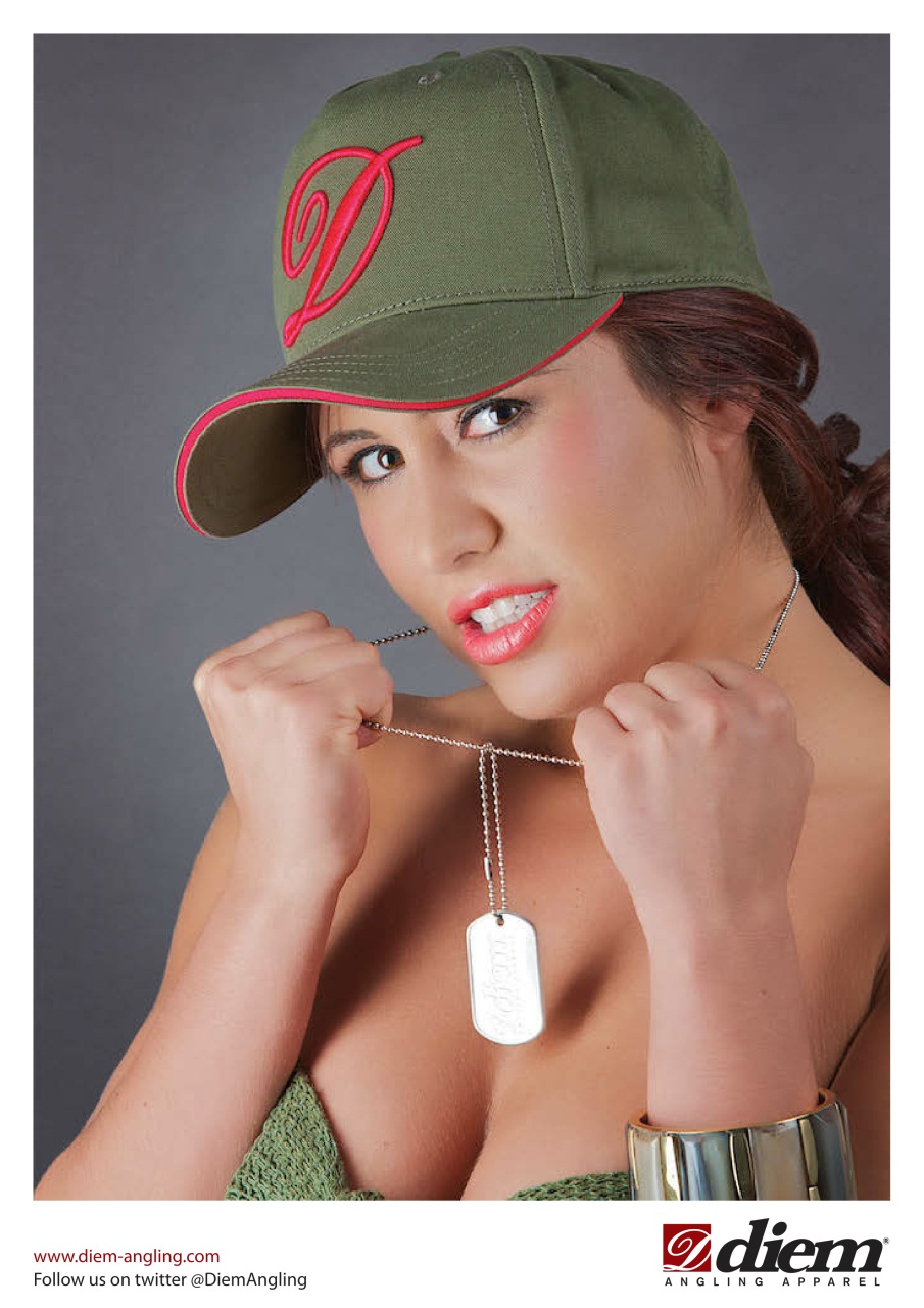 Crafty Carper Preview Pages