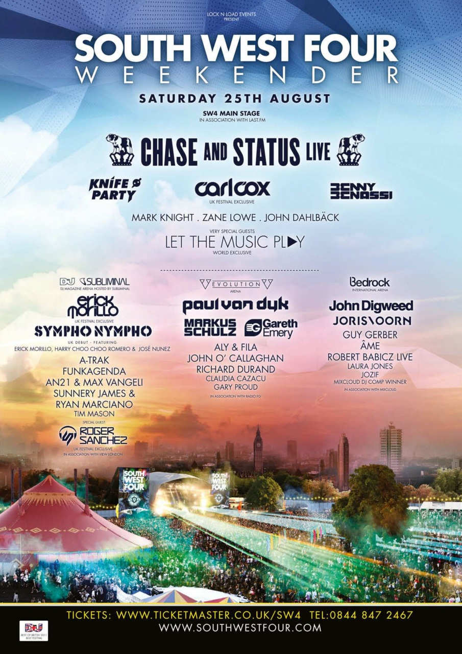 Loaded Preview Pages