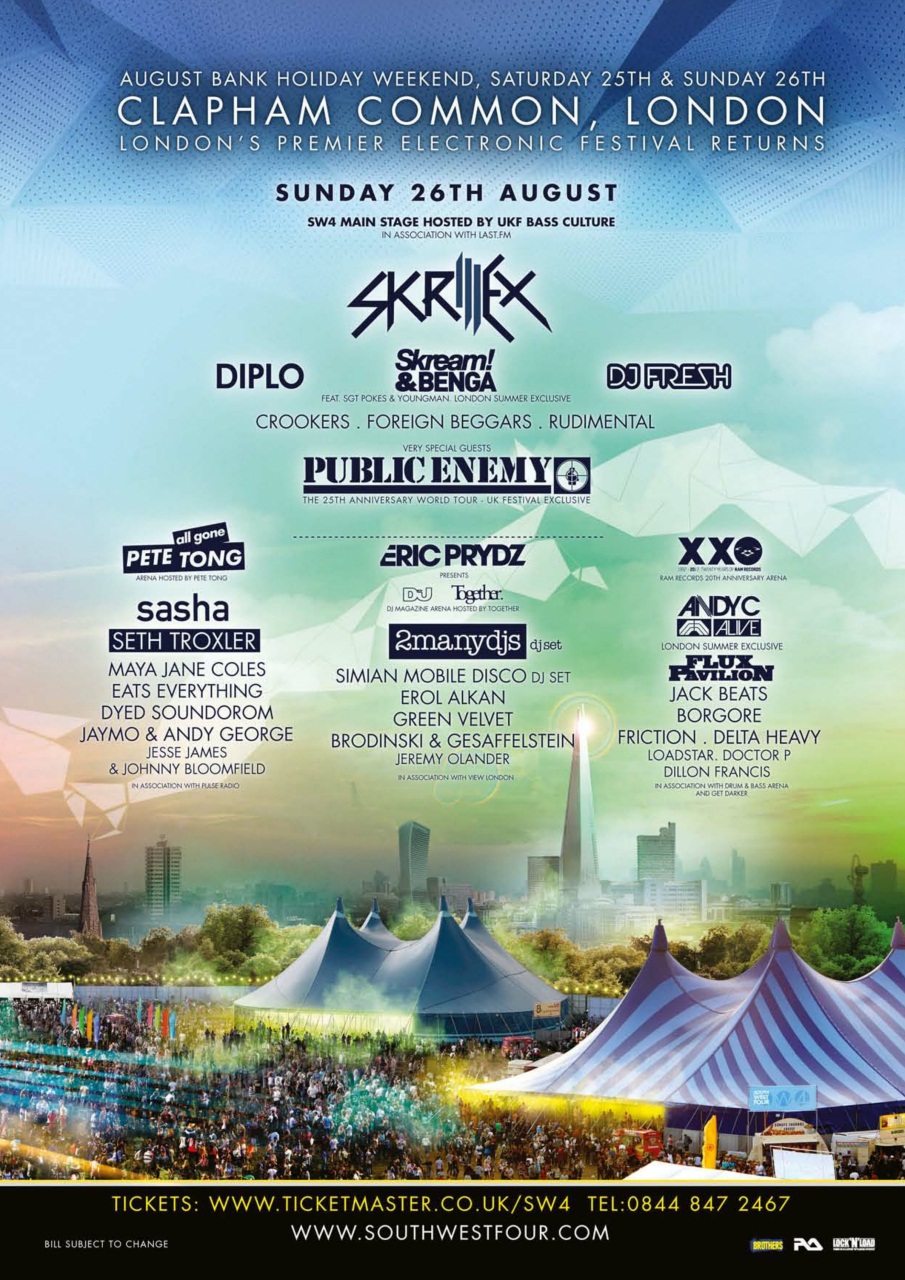 Loaded Preview Pages