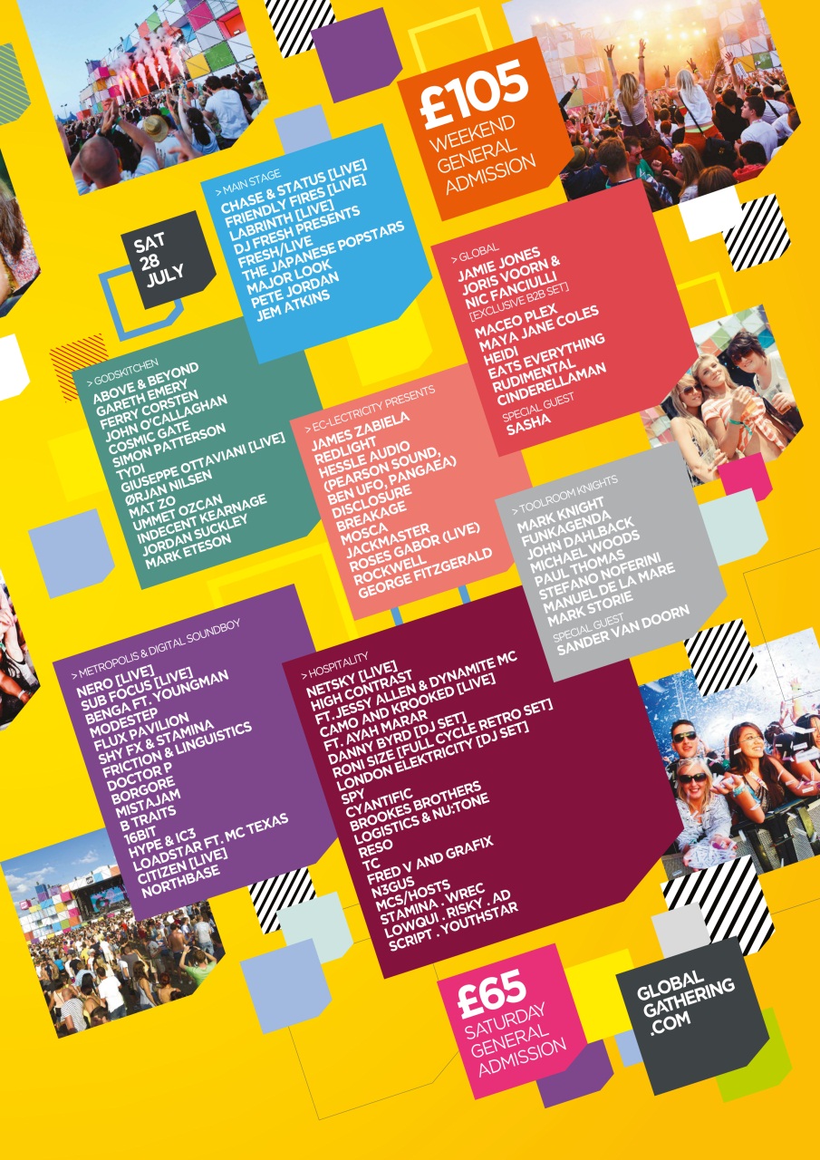 Loaded Preview Pages