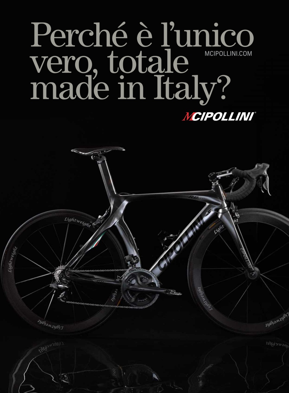 Ciclismo Preview Pages