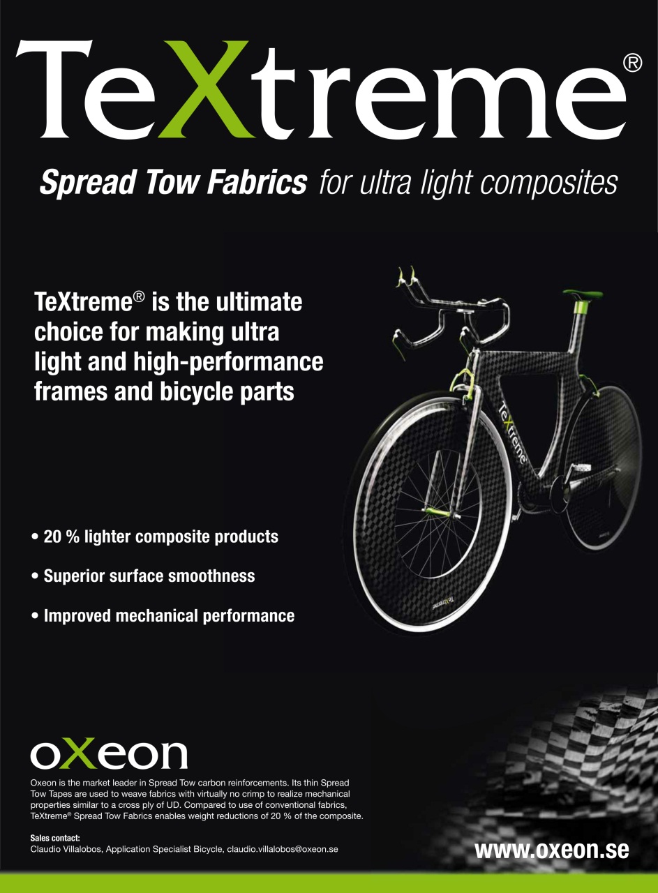 Ciclismo Preview Pages