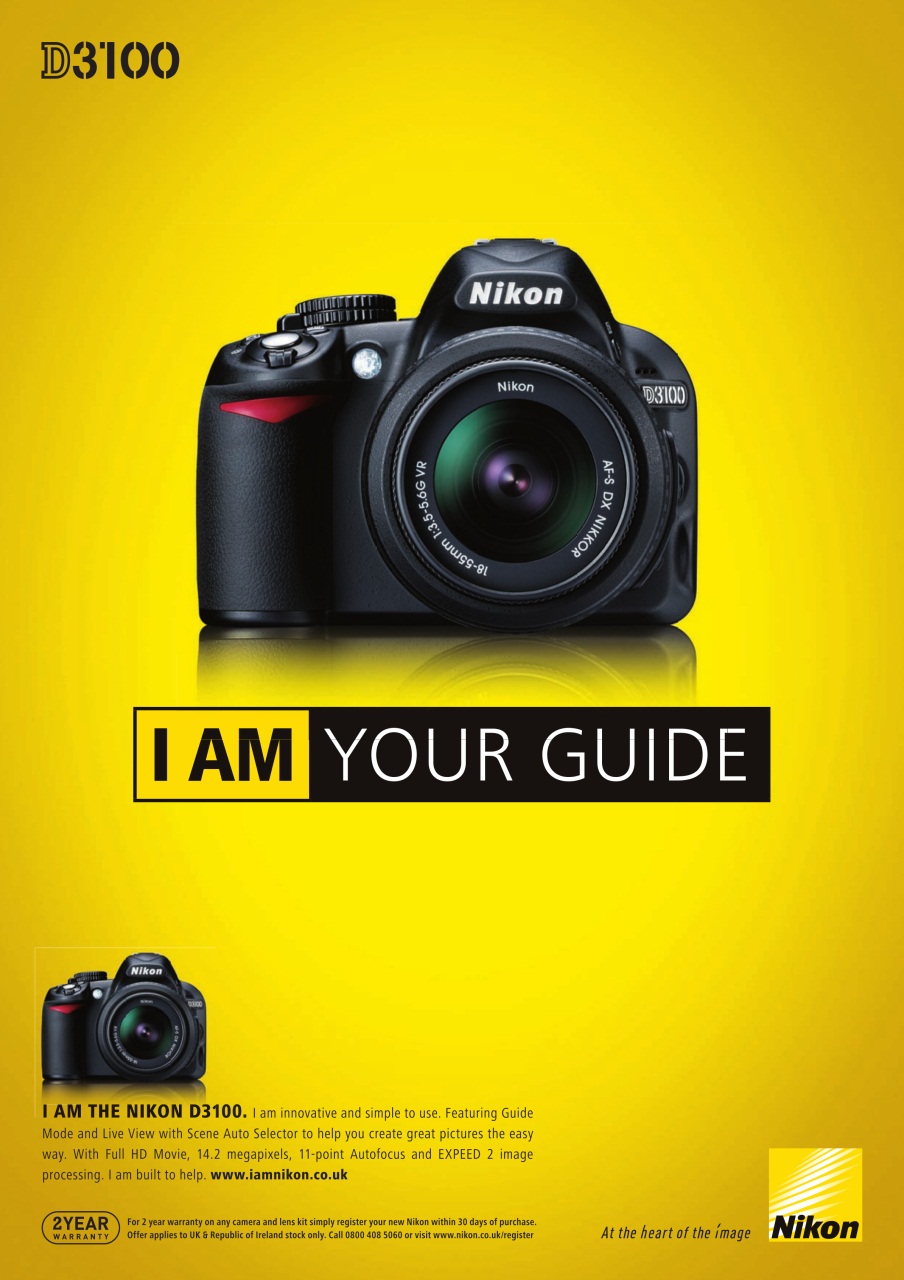 Tech Advisor Preview Pages