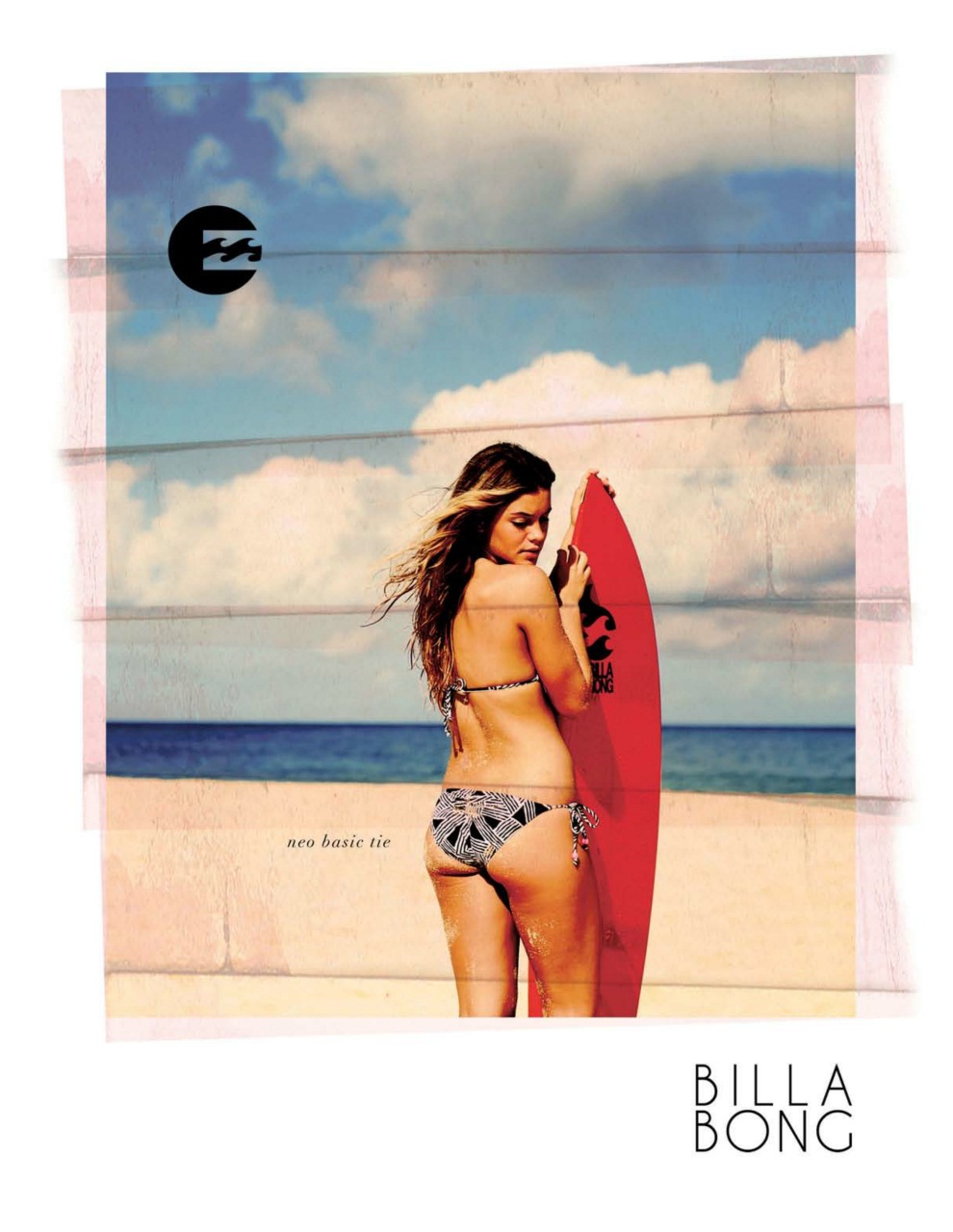 SurfGirl Magazine Preview Pages