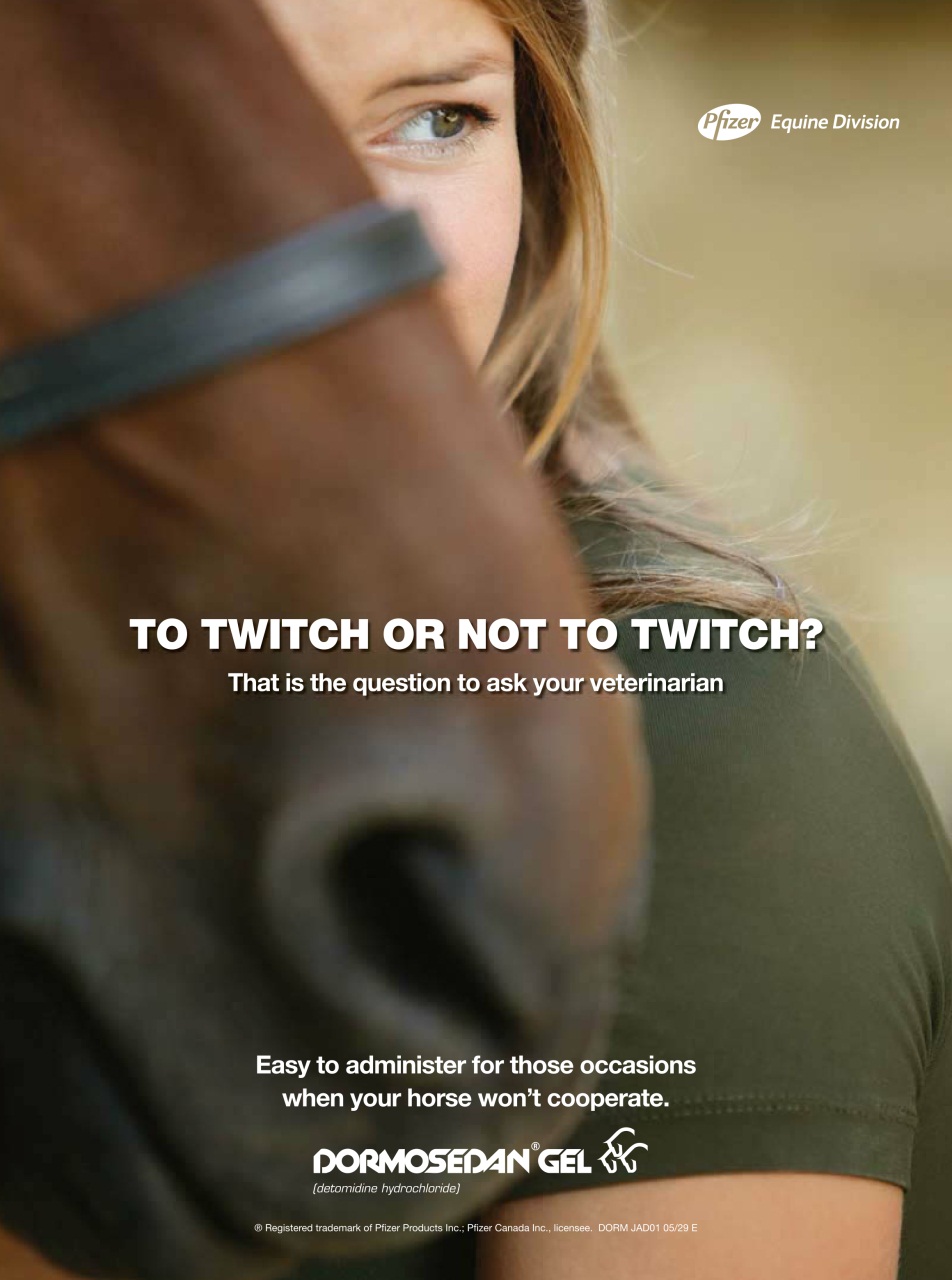 Western Horse Review Preview Pages