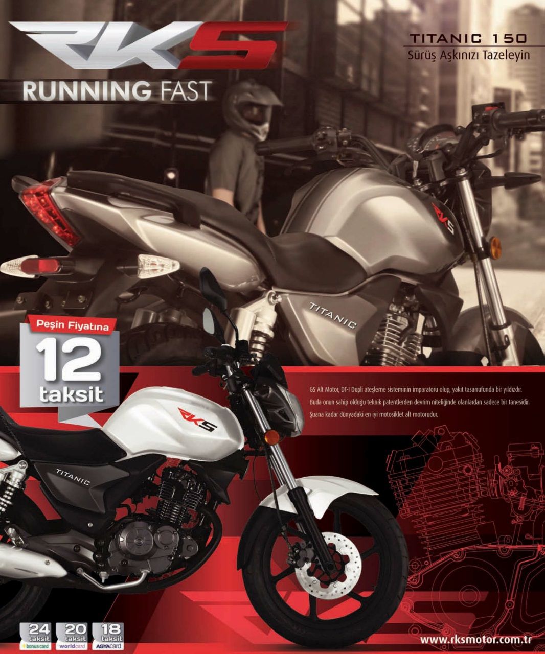 Motoron Preview Pages