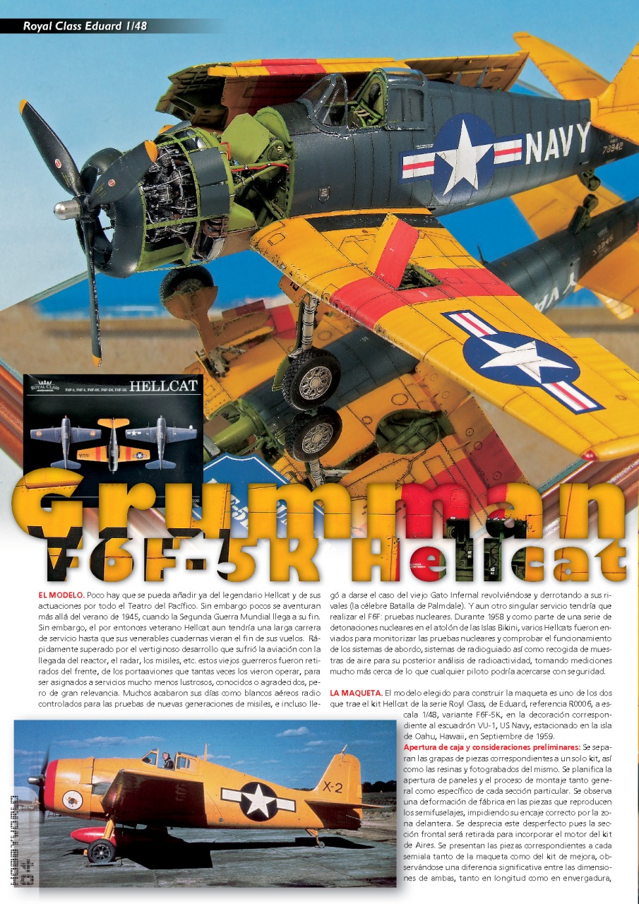 Hobbyworld Preview Pages