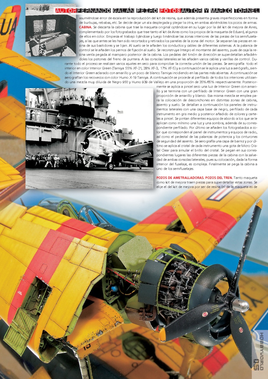 Hobbyworld Preview Pages