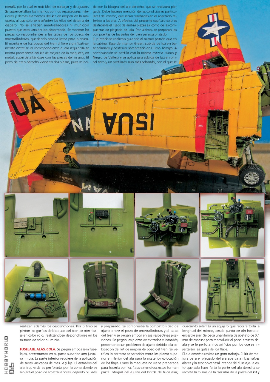 Hobbyworld Preview Pages