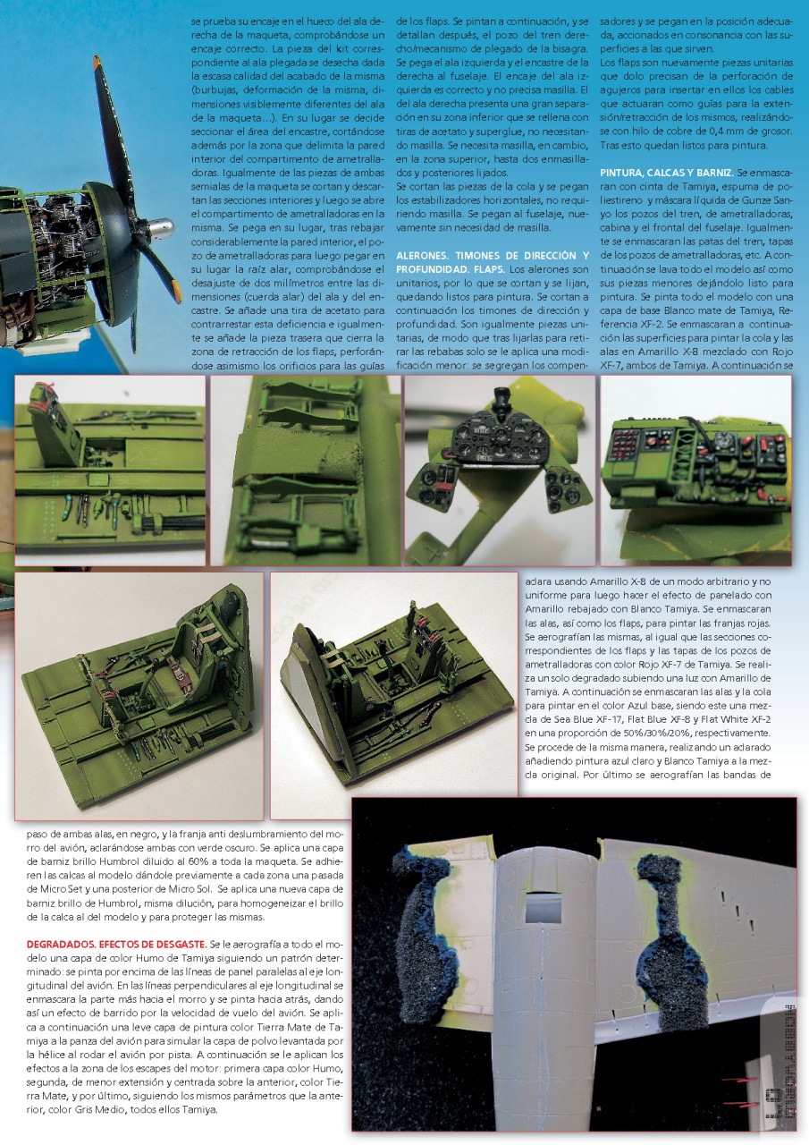 Hobbyworld Preview Pages