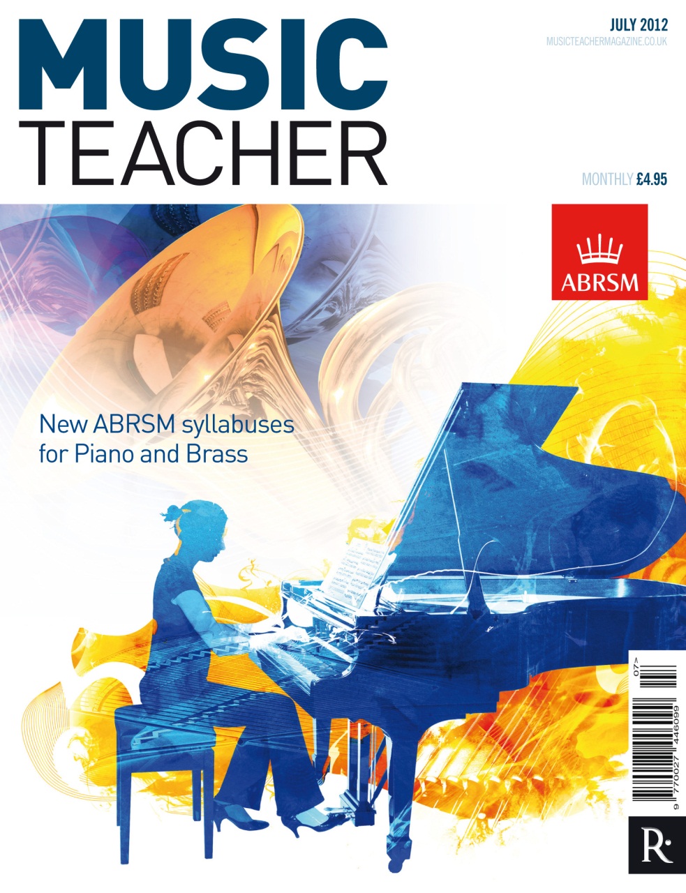 Music Teacher Preview Pages